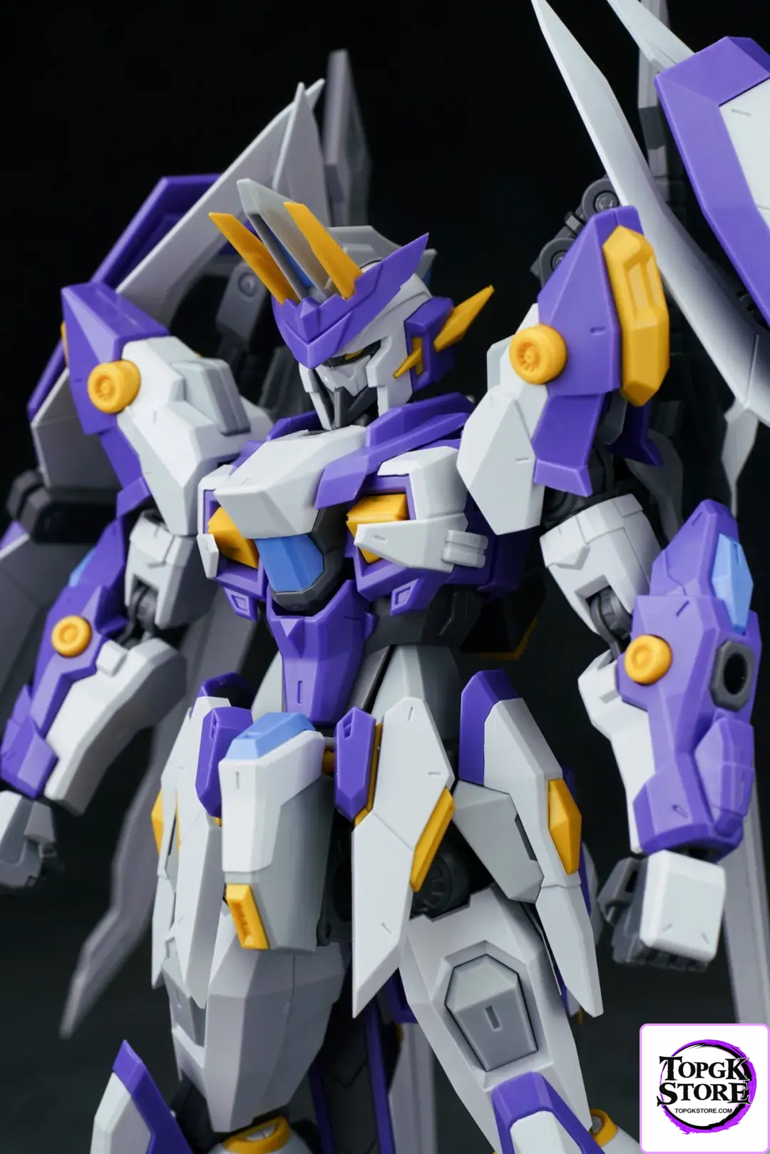 SNAA – Original Aegis Knight Achilles (Licensed) - Photo 3 | TopGKStore