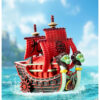 POP MART – ONE PIECE THE GRAND LINE SERIES VEHICLES (Licensed) - Photo 5 | TopGKStore