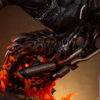 Premium Collectibles Studio – Ghost Rider – 1:3 Scale Variant Edition (Licensed) - Photo 7 | TopGKStore