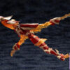Kotobukiya – Arcanadea XenoAlma Blaze Ophis & Flame Straile Plastic Model (Licensed) - Photo 2 | TopGKStore