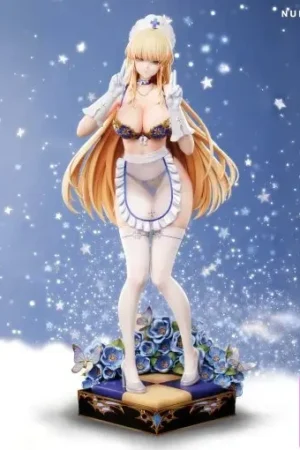 Cast Design Studio - Asuma Toki Blue Archive