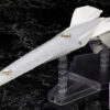 Kotobukiya – Legend of the Galactic Heroes Die Neue These Galactic Empire Forces Battleship Brynhildr 1/3000 Plastic Mo