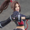 GOLDENHEAD+ – Fatal Fury City of the Wolves Mai Shiranui 1/7 Complete Figure (Licensed) - Photo 13 | TopGKStore