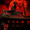 MOjingToys – Module Series – S005 “Su yan” Ancient-Style Architecture 1/12 Scene (Licensed) - Photo 3