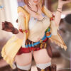 Hanabee – Atelier Ryza: Ever Darkness X the Secret Hideout – Reisalin Stout – 1/7 Figure (Licensed) - Photo