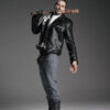 INART Studio – The Walking Dead: S8 Negan Smith 1/6 Collectible Figure (Licensed) - Photo 11 | TopGKStore