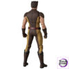 MEDICOM TOY – MAFEX No.297 MAFEX WOLVERINE BROWN Ver. “DEADPOOL X WOLVERINE” (Licensed) - Photo 5 | TopGKSt