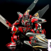 Lu Tie Sheng – Transformers Sentinel Prime DLX scale alloy finished product SP-316 (Licensed) - Photo 1 | TopGKStore