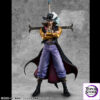 MegaHouse – One Piece Dracule Mihawk Excellent Model Portrait Of Pirates 1/8 Figure (Licensed) - Photo 6 | TopGKStore