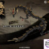 SUNDAY HOBBY – The First Emperor Ying Zheng Plastic Model Kit (Licensed) - Photo 16 | TopGKStore