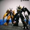 IK Studio – Digimon War Greymon - Photo 1 | TopGKStore