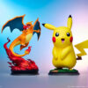 Sideshow Collectibles – Pokémon collectibles Charizard Statues 300948 (Licensed) - Photo 7 | TopGKStore