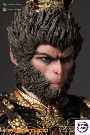 IMAGE Studio – Destined One Black Myth Wukong - Photo 1 | TopGKStore