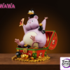 WAWA Studio – Lucky Boh Spirited Away - Photo 2 | TopGKStore