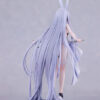 KADOKAWA – KDcolle Playing Death Games to Put Food on the Table Light Novel: Yuki Bunny Dress ver. 1/7 Complete Figure