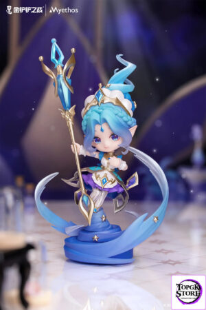 Myethos – TFT Prestige Perfume Gem Little Legend chibi Janna (Licensed) - Photo 1 | TopGKStore