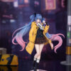 Myethos – Honor of Kings – Sun Shang Xiang Lovers Across Time Ver. Gift+1/8 Figure (Licensed) - Photo 2 | TopGKSt
