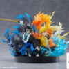 Aniplex – Demon Slayer: Kimetsu no Yaiba Zenitsu Agatsuma X Kaigaku NON Scale Figure (Licensed) - Photo 10 | TopGKStore