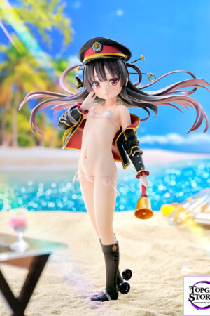 Orchid Seed – Maitetsu Last Run!! Hachiroku 1/4.5 Complete Figure (Licensed) - Photo 1 | TopGKStore