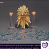 Dragon Ball Son Goku Painted Finished Product Movable Figure Accessory Package Sai Spirit Workshop Studio - Photo 13 | TopGKS