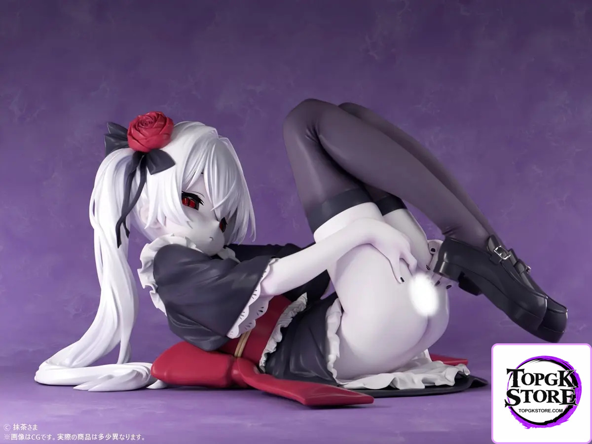 Insight – Matcha-sama null-chan 2.0 (Licensed) - Photo 12 | TopGKStore