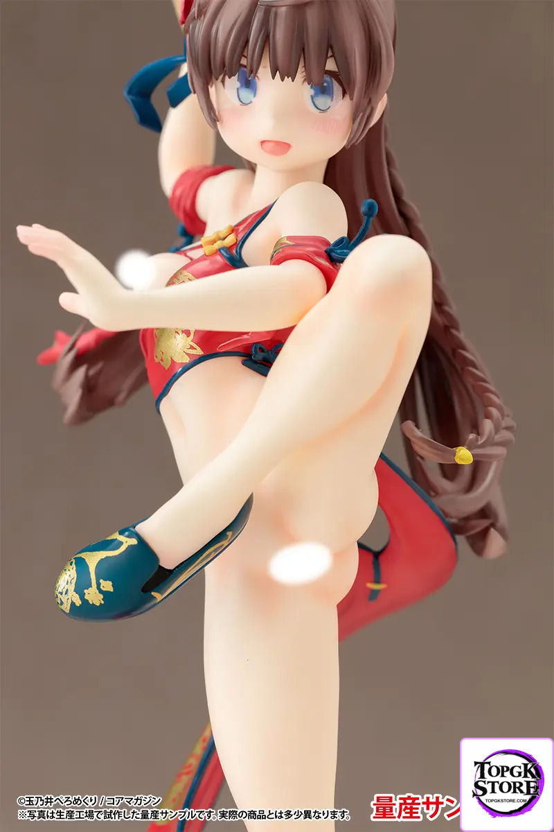 Bfull & Insight – China Musume Costume Pants version & Destruction version (Licensed) - Photo 12 | TopGKStore