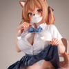 Insight – Voluptuous Girl The Temptation of a Horny Classmate Komugi (Licensed) - Photo 12 | TopGKStore