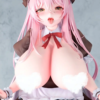 Insight – Kanorayu Service maid Megumi Kiyose Ecchi version (Licensed) - Photo 8 | TopGKStore