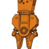Hasegawa – 1/35 HITACHI DOUBLE ARM WORKING MACHINE ASTACO NEO CRUSHER/CUTTER (Licensed) - Photo 5 | TopGKStore
