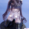 Insight – Voluptuous Girl Another World’s Slave City Item No. 05 Purple Skin Devil Girl (Licensed) - Photo 15 | T