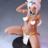 Insight – Voluptuous Girl Brown cat girl Titi (Licensed) - Photo 13 | TopGKStore