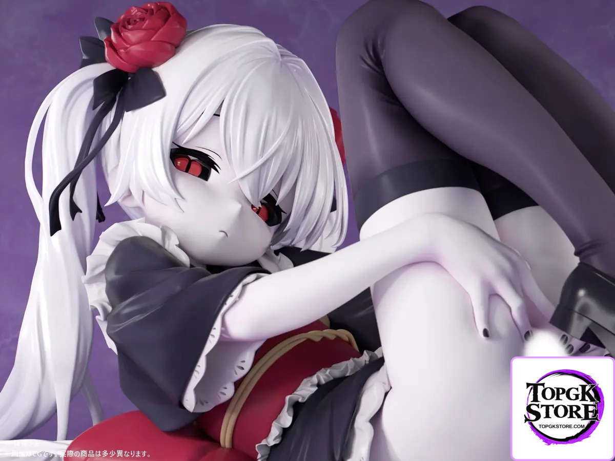 Insight – Matcha-sama null-chan 2.0 (Licensed) - Photo 13 | TopGKStore