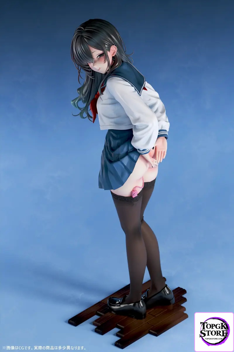 Insight – Voluptuous Girl Secret AccountGirl Kuroboshi Yuni (Licensed) - Photo 12 | TopGKStore