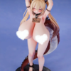 Insight – Voluptuous Girl Another World’s Slave City Item No. 06 Huge Breast Red Dragon Girl (Licensed) - Photo 1