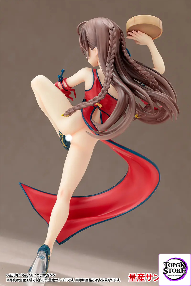 Bfull & Insight – China Musume Costume Pants version & Destruction version (Licensed) - Photo 13 | TopGKStore