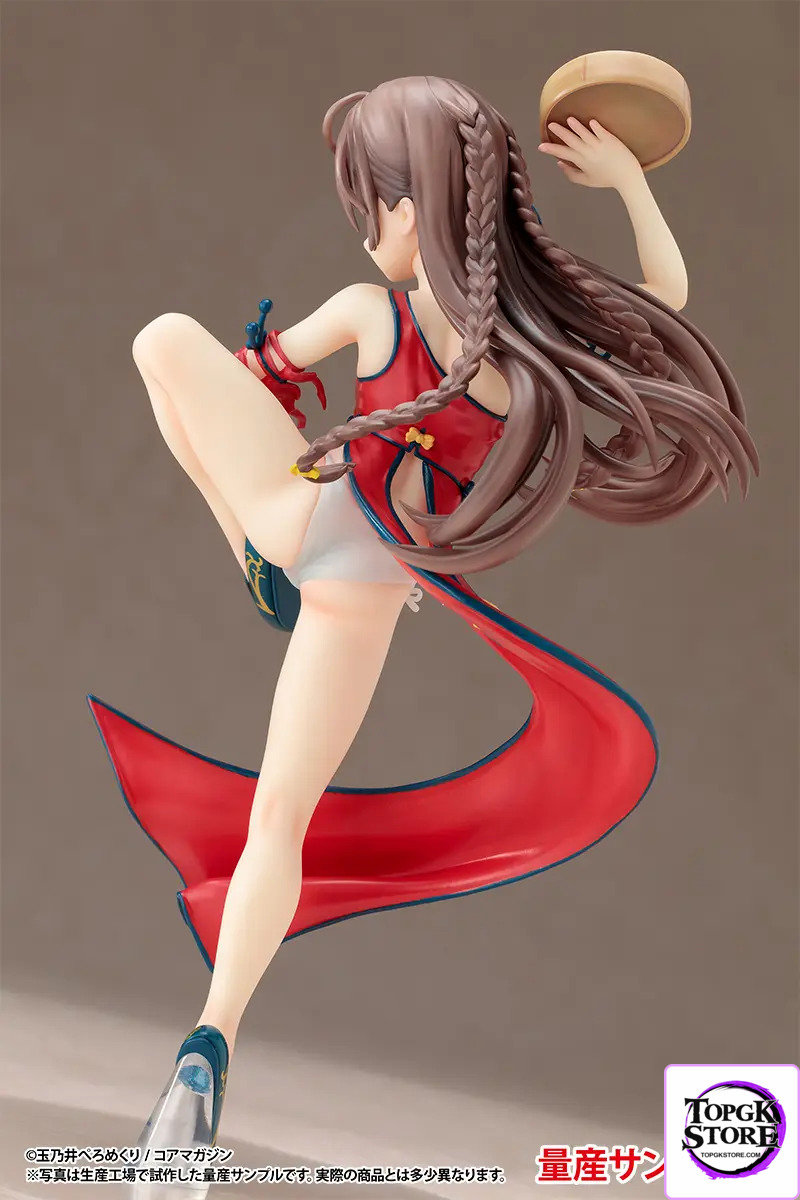 Bfull & Insight – China Musume Costume Pants version & Destruction version (Licensed) - Photo 30 | TopGKStore