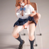 Insight – Voluptuous Girl The Temptation of a Horny Classmate Komugi (Licensed) - Photo 13 | TopGKStore