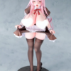 Insight – Kanorayu Service maid Megumi Kiyose Ecchi version (Licensed) - Photo 7 | TopGKStore