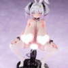Insight – Voluptuous GirlAre you really going in? Bunny Girl Curiosity Watayuki Rabi (Licensed) - Photo 12 | TopGKStore