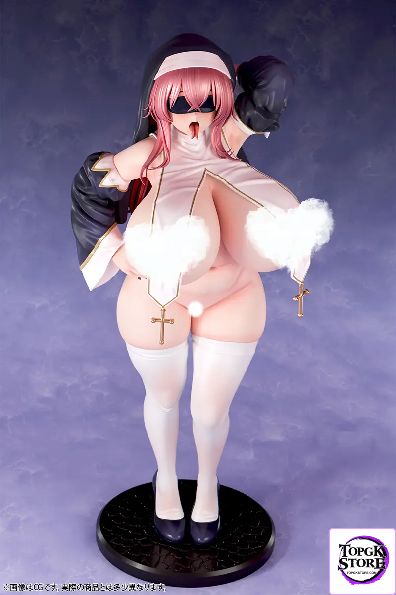 Insight – Voluptuous Girl Sacred Serpent of the Erotic Fragrance Zarguna (Licensed) - Photo 12 | TopGKStore