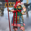 HAOYUTOYS – 1/6 Mythology Series Dragon King of the East Sea X Nezha the Third Prince Convention X Taishang Laojun WF25