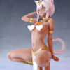 Insight – Voluptuous Girl Brown cat girl Titi (Licensed) - Photo 14 | TopGKStore