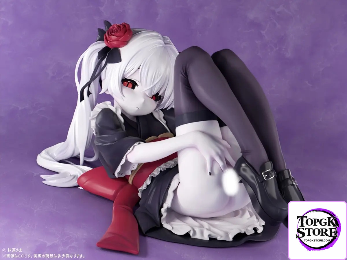 Insight – Matcha-sama null-chan 2.0 (Licensed) - Photo 14 | TopGKStore