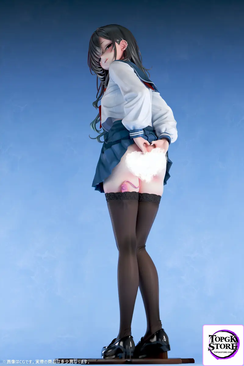 Insight – Voluptuous Girl Secret AccountGirl Kuroboshi Yuni (Licensed) - Photo 13 | TopGKStore