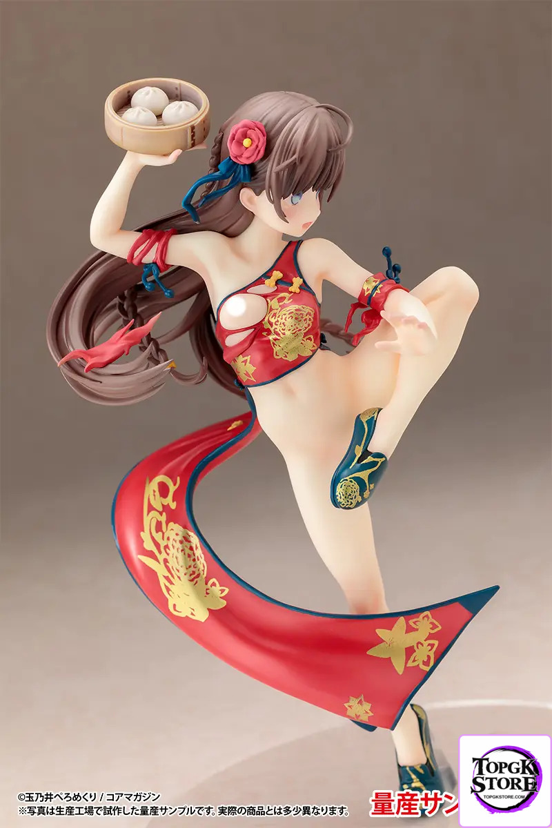 Bfull & Insight – China Musume Costume Pants version & Destruction version (Licensed) - Photo 14 | TopGKStore