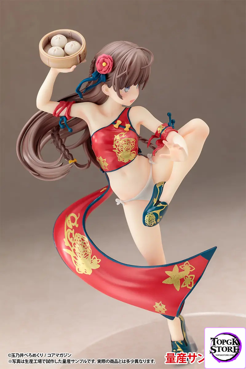 Bfull & Insight – China Musume Costume Pants version & Destruction version (Licensed) - Photo 31 | TopGKStore