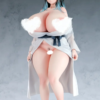 Insight – Voluptuous Girl Erotic Ghost Picture Book: Yuki-onna Fuyuka (Licensed) - Photo 14 | TopGKStore