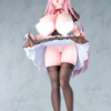 Insight – Kanorayu Service maid Megumi Kiyose Ecchi version (Licensed) - Photo 6 | TopGKStore