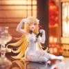 Taito – To Aru Kagaku no Railgun – Shokuhou Misaki – Desktop Cute – Chinese Dress Ver. (Licensed) - P