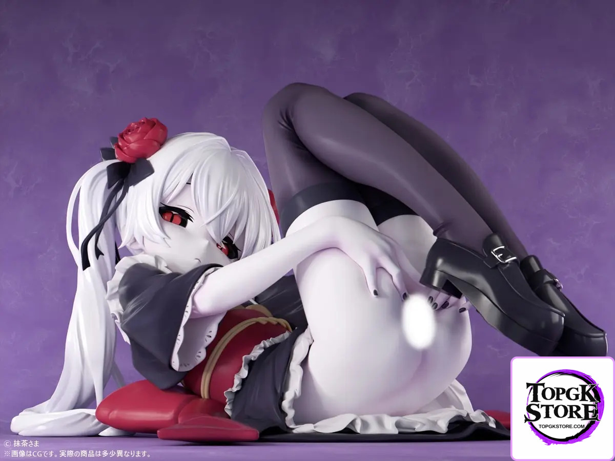 Insight – Matcha-sama null-chan 2.0 (Licensed) - Photo 15 | TopGKStore